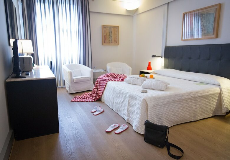 Art Hotel Museo
