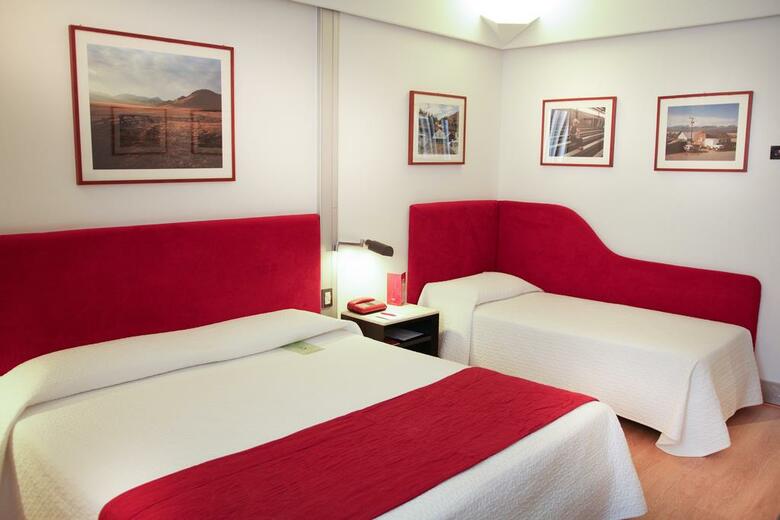 Art Hotel Museo