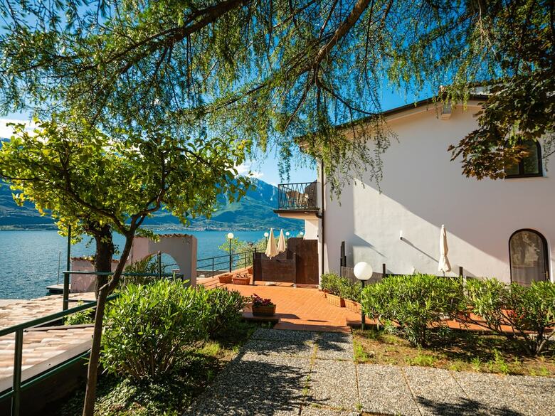 Hotel Leonardo Da Vinci