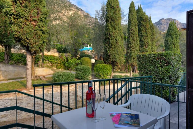 Hotel Leonardo Da Vinci