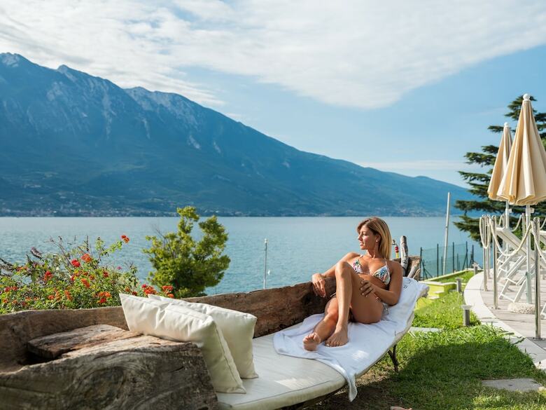 Hotel Leonardo Da Vinci