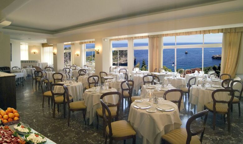 Hotel Villa Bianca Resort