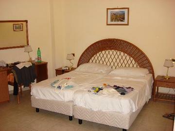 Hotel Villa Bianca Resort