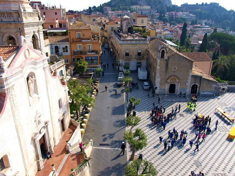 Hotel Vello D Oro(.)