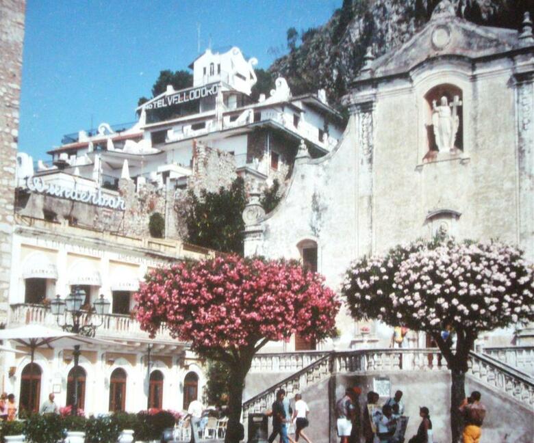 Hotel Vello D Oro(.)
