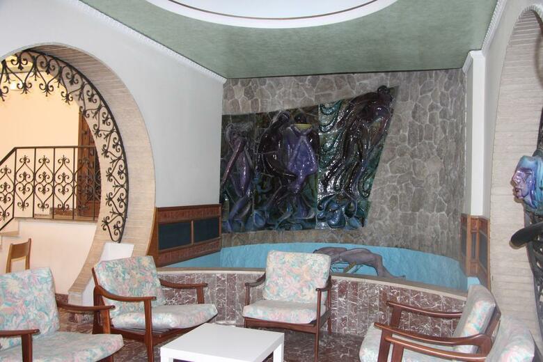 Hotel Vello D Oro(.)