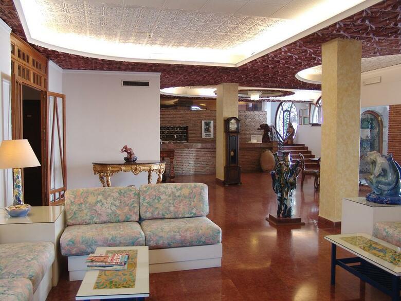 Hotel Vello D Oro(.)
