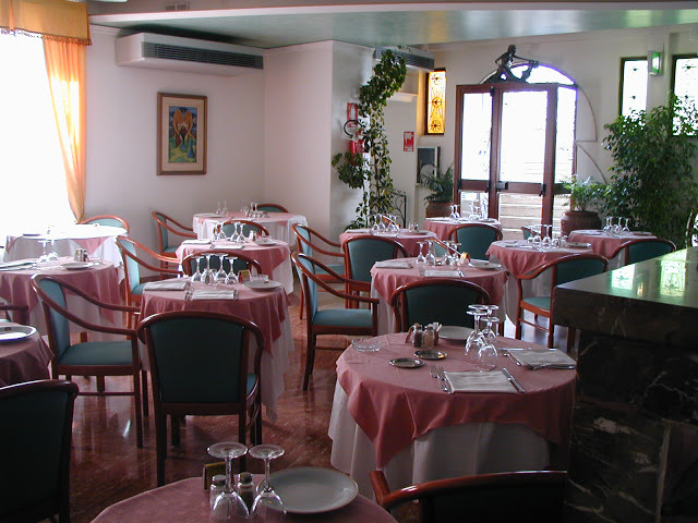Hotel Vello D Oro(.)