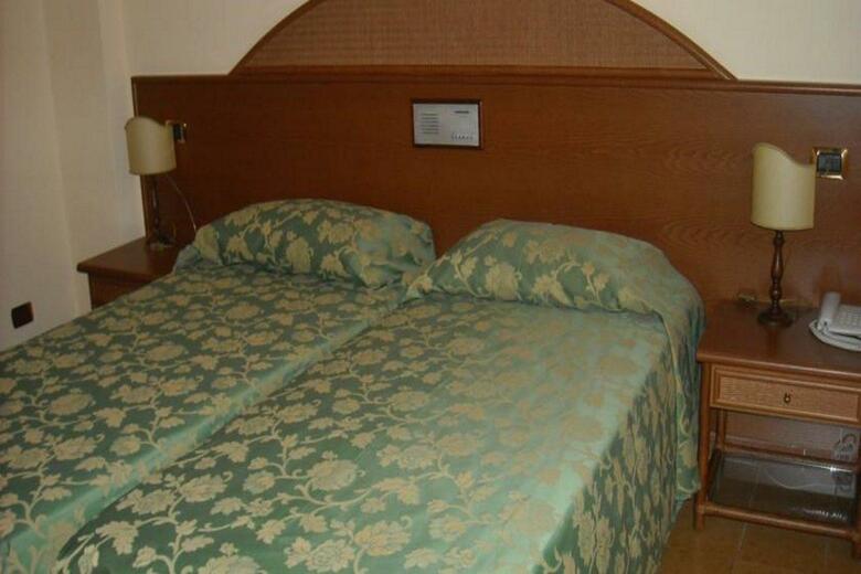 Hotel Ipanema