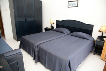 Hotel Ipanema