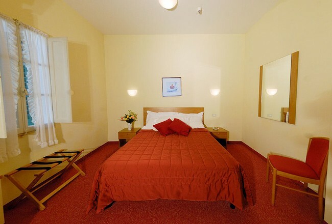 Hotel La Gioconda