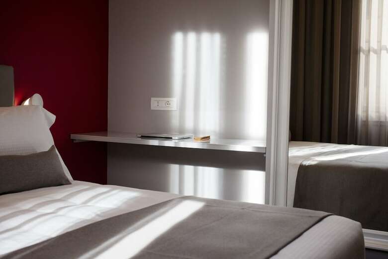 Hotel La Gioconda