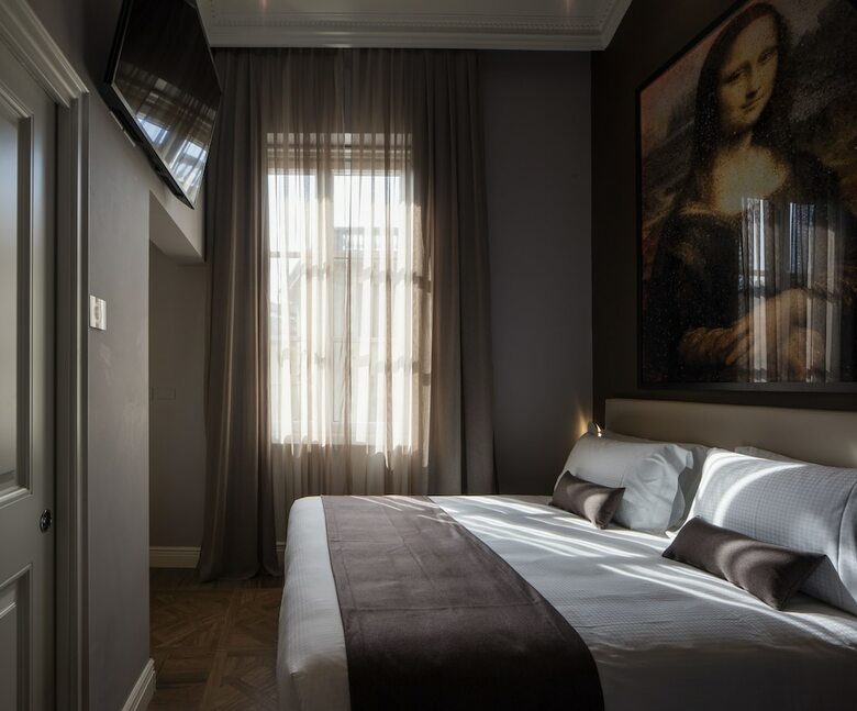 Hotel La Gioconda