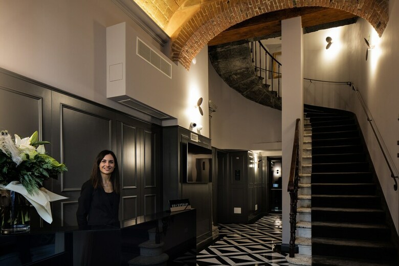 Hotel La Gioconda