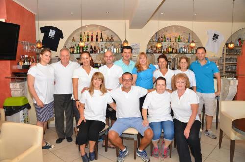 Hotel Apollon