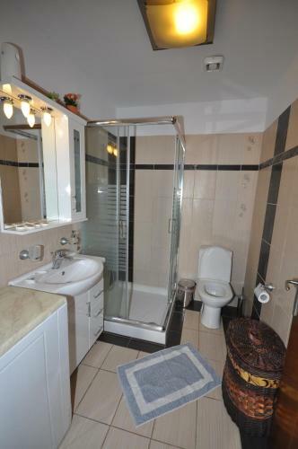 Apartamento Villa Makrades