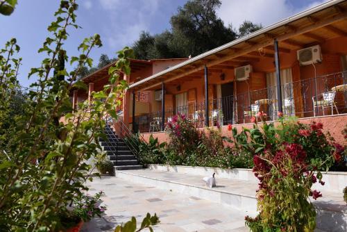 Apartamento Paradise Studios