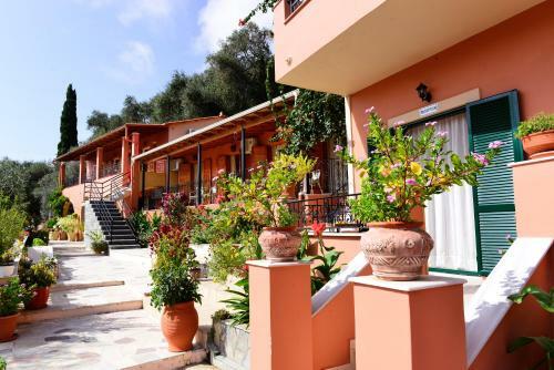 Apartamento Paradise Studios