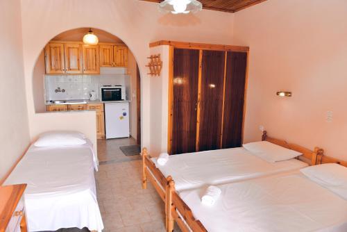Apartamento Paradise Studios