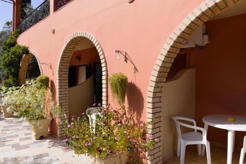 Apartamento Paradise Studios