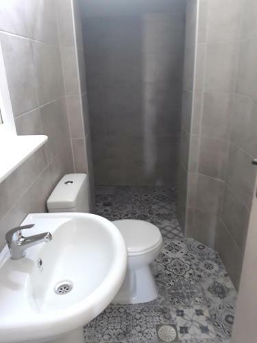 Apartamento Avra Studios