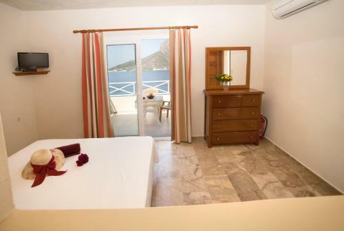 Aparthotel Acropolis Hotel