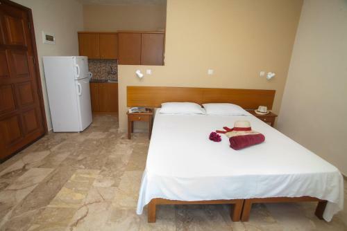 Aparthotel Acropolis Hotel