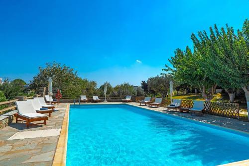 Apartamentos Villa Sofia
