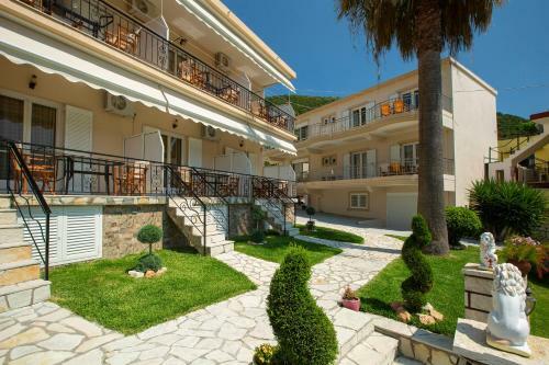 Kerasoula Apartments