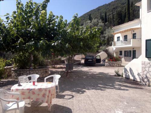 Apartamento Villa Evgenia Lefkada