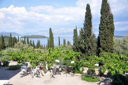 Apartamento Villa Evgenia Lefkada