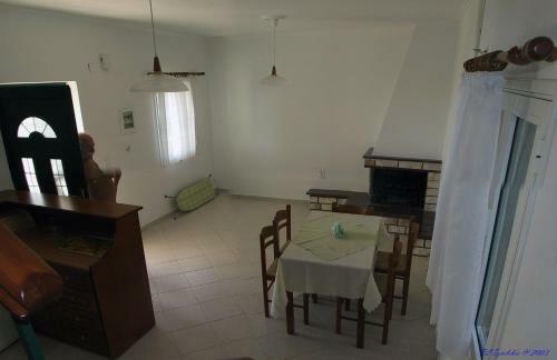 Apartamento Villa Evgenia Lefkada