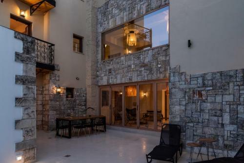 Casa Prasoul Contemporary Exclusive Villa