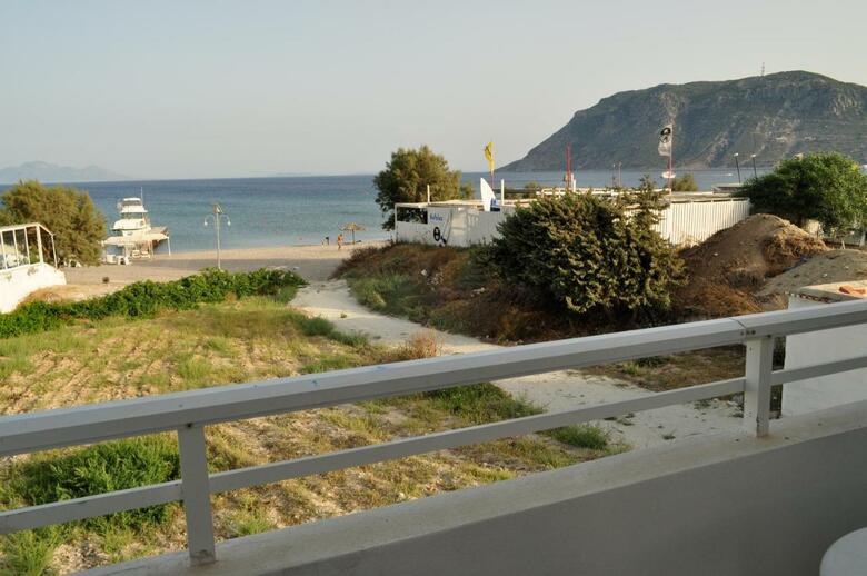 Apartamento Irene Studios