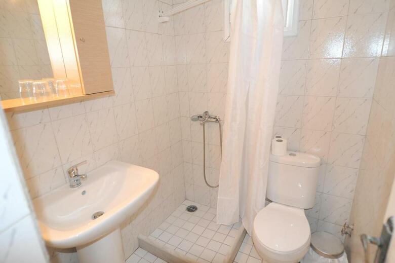 Apartamento Irene Studios
