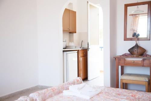 Apartamento Maritsa
