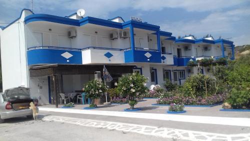 Apartamento Maritsa