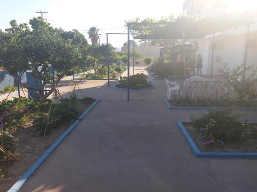 Apartamento Maritsa