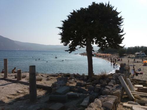 Apartamento Maritsa