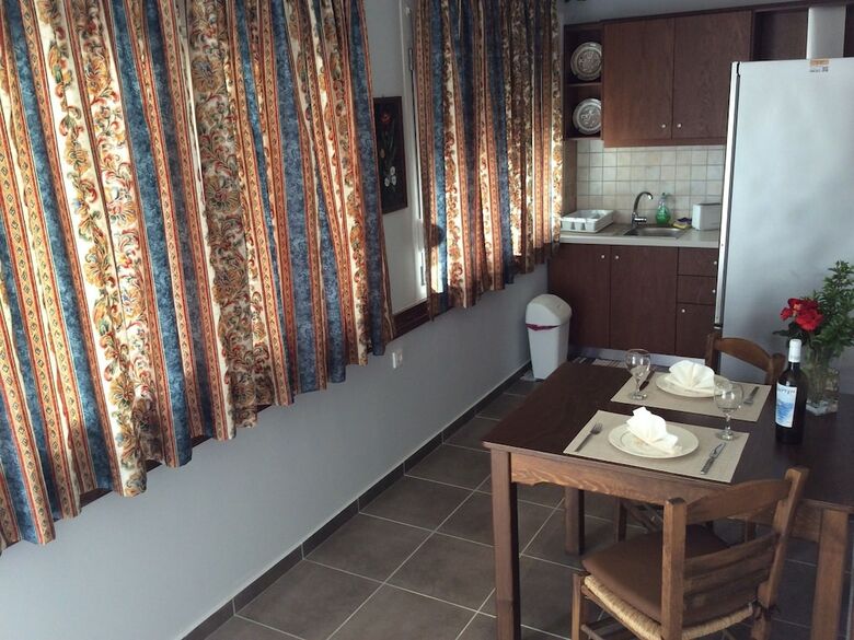 Apartamento Albatross Studios