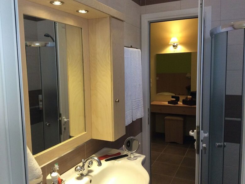 Apartamento Albatross Studios