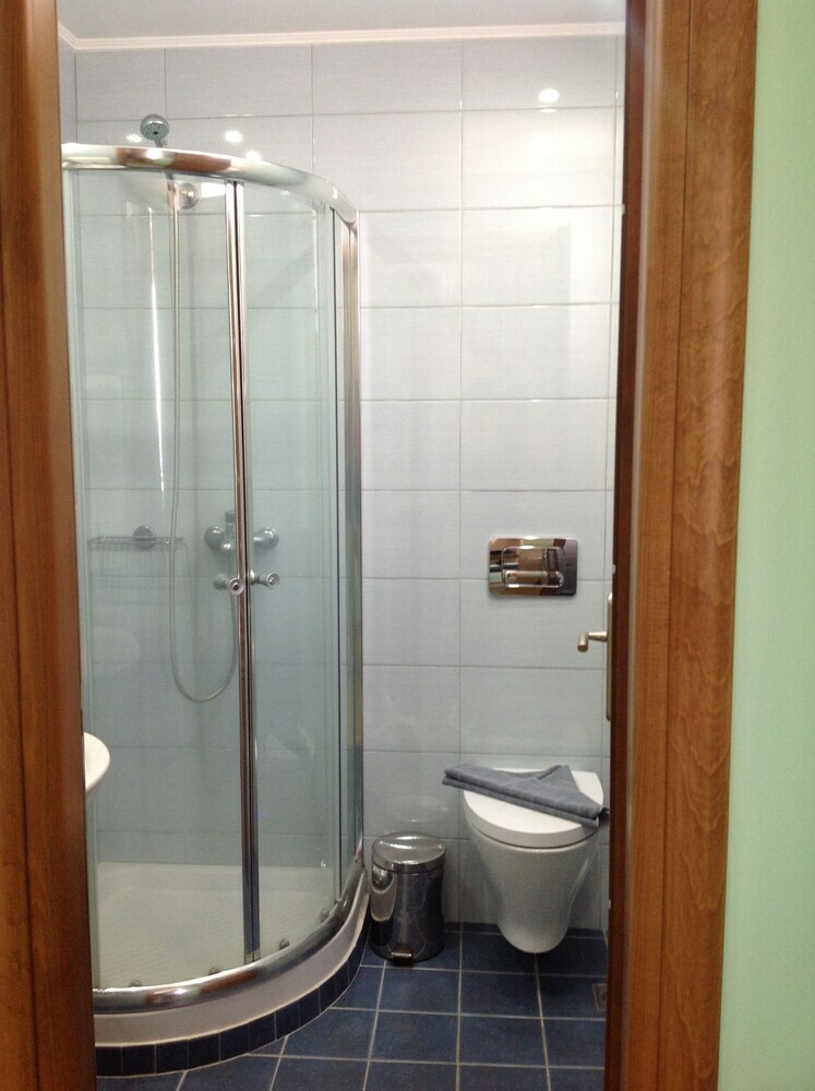 Apartamento Albatross Studios