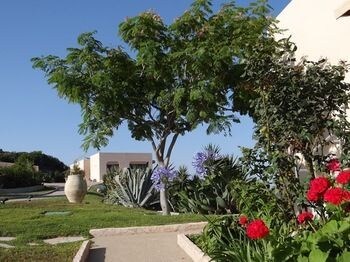 Apartamento Kefalosbay Residence