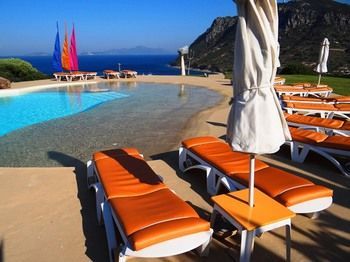 Apartamento Kefalosbay Residence