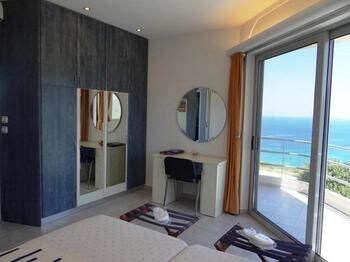 Apartamento Kefalosbay Residence