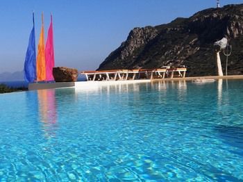 Apartamento Kefalosbay Residence