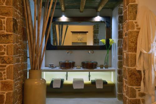 Hotel Onar Suites Folegandros