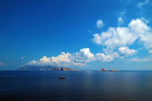 Hotel Onar Suites Folegandros