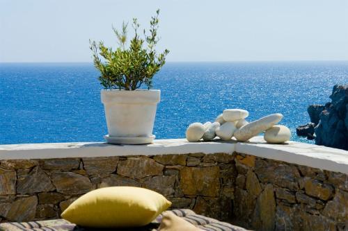 Hotel Onar Suites Folegandros