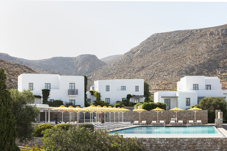 Anemi Hotel